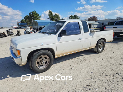 Nissan Navara (Frontier) 1995 - Image 1 of 12