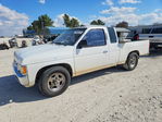 Nissan Navara (Frontier) 1995