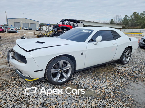Dodge Challenger 2015 - Zdjęcie 1 z 13