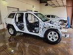 Jeep Cherokee 2016