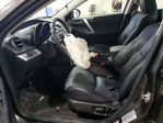 Mazda 3 2013