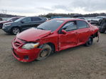 Toyota Corolla 2012