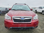 Subaru Forester 2015