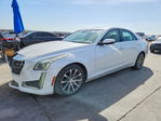 Cadillac CTS 2016