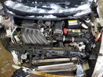 Nissan Versa 2016
