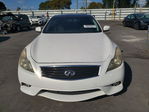 Infiniti G 2013