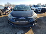 Kia Forte 2016