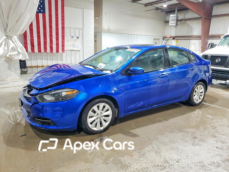 Dodge Dart 2014 - Zdjęcie 1 z 13