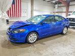 Dodge Dart 2014