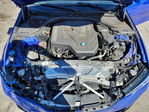 BMW Series 3 2019