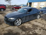 BMW Series 3 2011