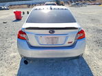 Subaru WRX 2016