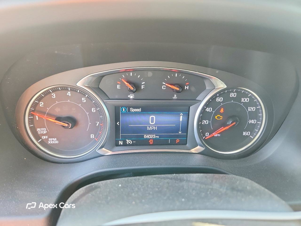 GMC Acadia 2020