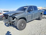 Dodge RAM 2012