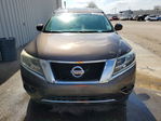 Nissan Pathfinder 2015