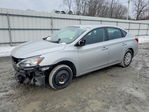 Nissan Sentra 2019