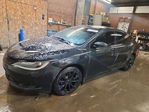 Chrysler 200 2015