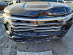 Chevrolet Silverado 2023