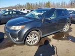 Toyota RAV 4 2015