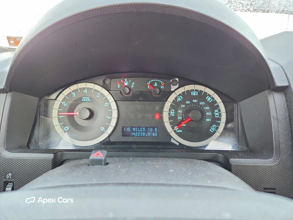 Ford Escape 2011
