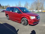 Dodge Caravan 2014