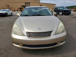 Lexus ES 2004