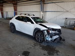 Lexus UX 2019