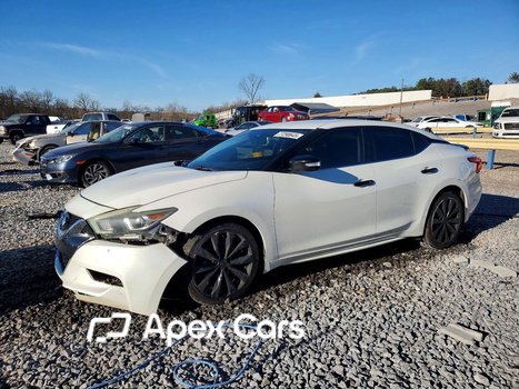 Nissan Maxima 2016 - Image 1 of 13