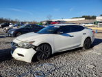 Nissan Maxima 2016