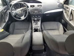 Mazda 3 2012