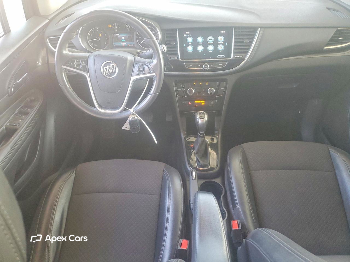 Buick Encore 2020