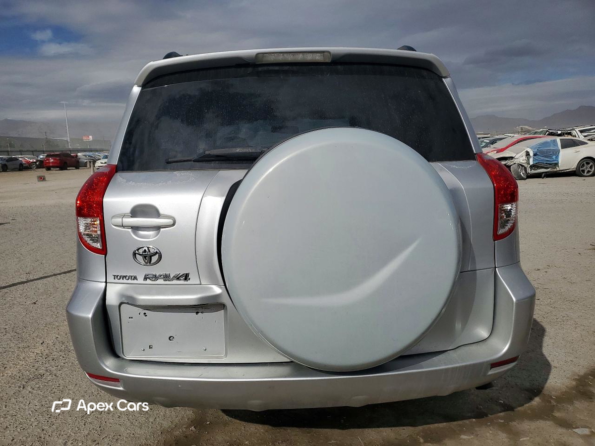 Toyota RAV 4 2006