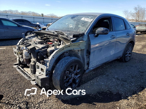 Honda HR-V 2023 - Image 1 of 5
