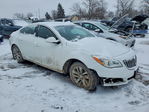Buick Regal 2016