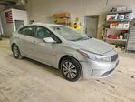 Kia Forte 2017
