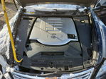 Lexus LS 2011