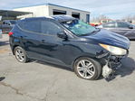 Hyundai Tucson 2011