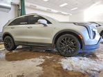 Cadillac XT4 2019