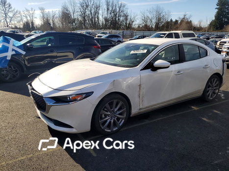 Mazda 3 2019 - Zdjęcie 1 z 13
