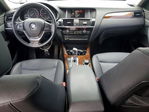 BMW X3 2016
