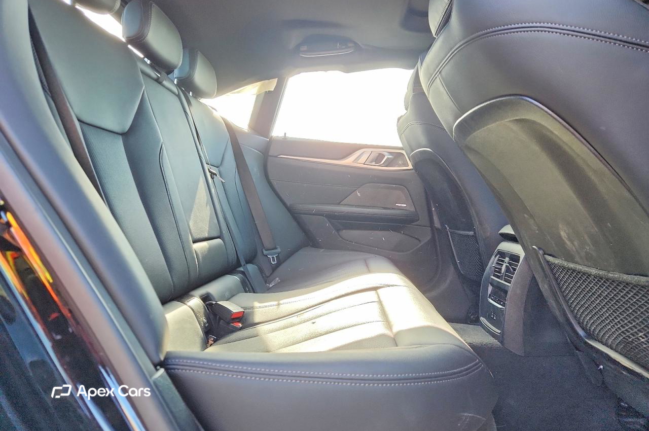 BMW i4 2023