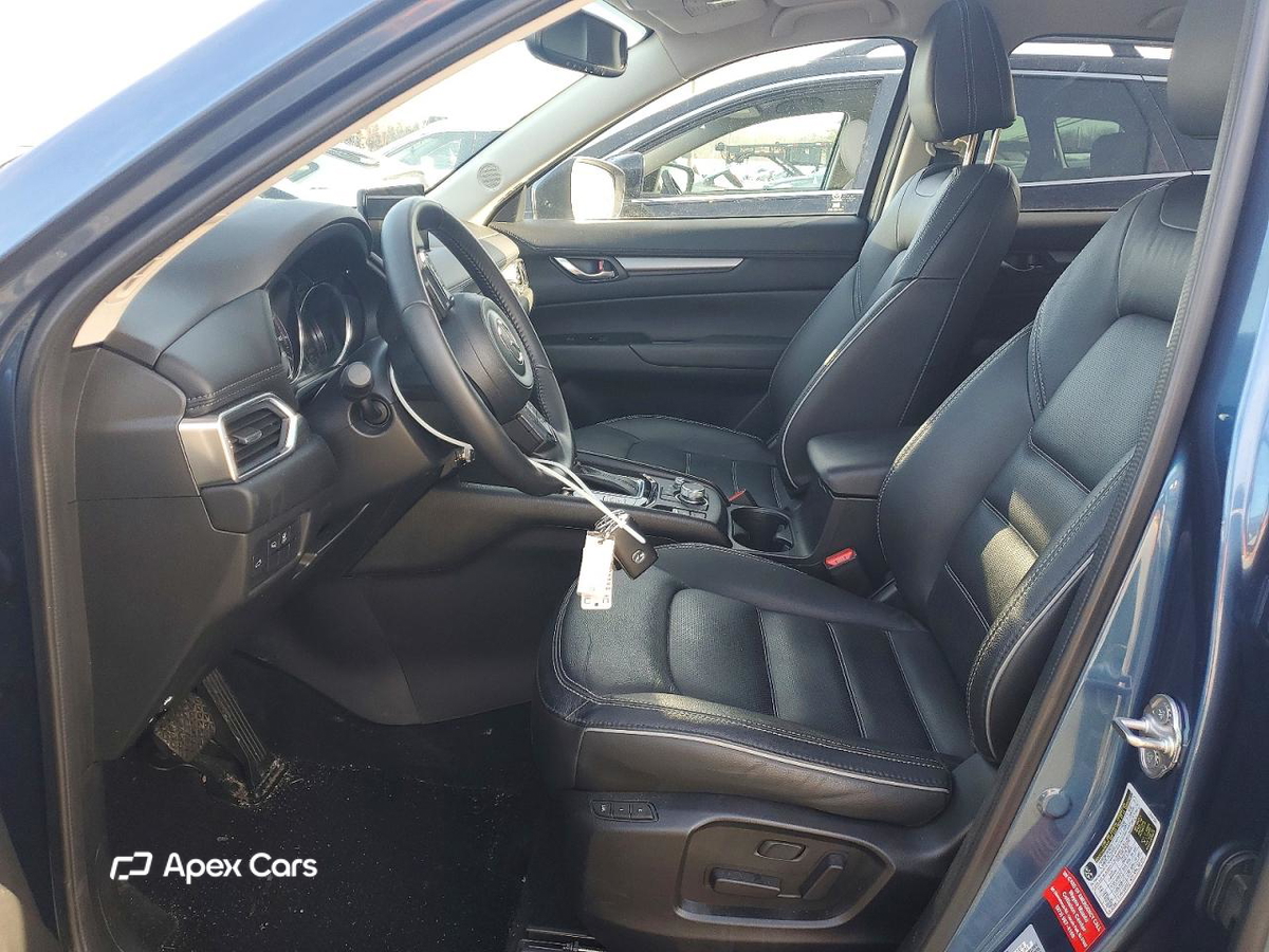 Mazda CX-5 2024