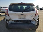 Ford Fiesta 2015