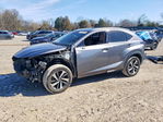 Lexus NX 2018