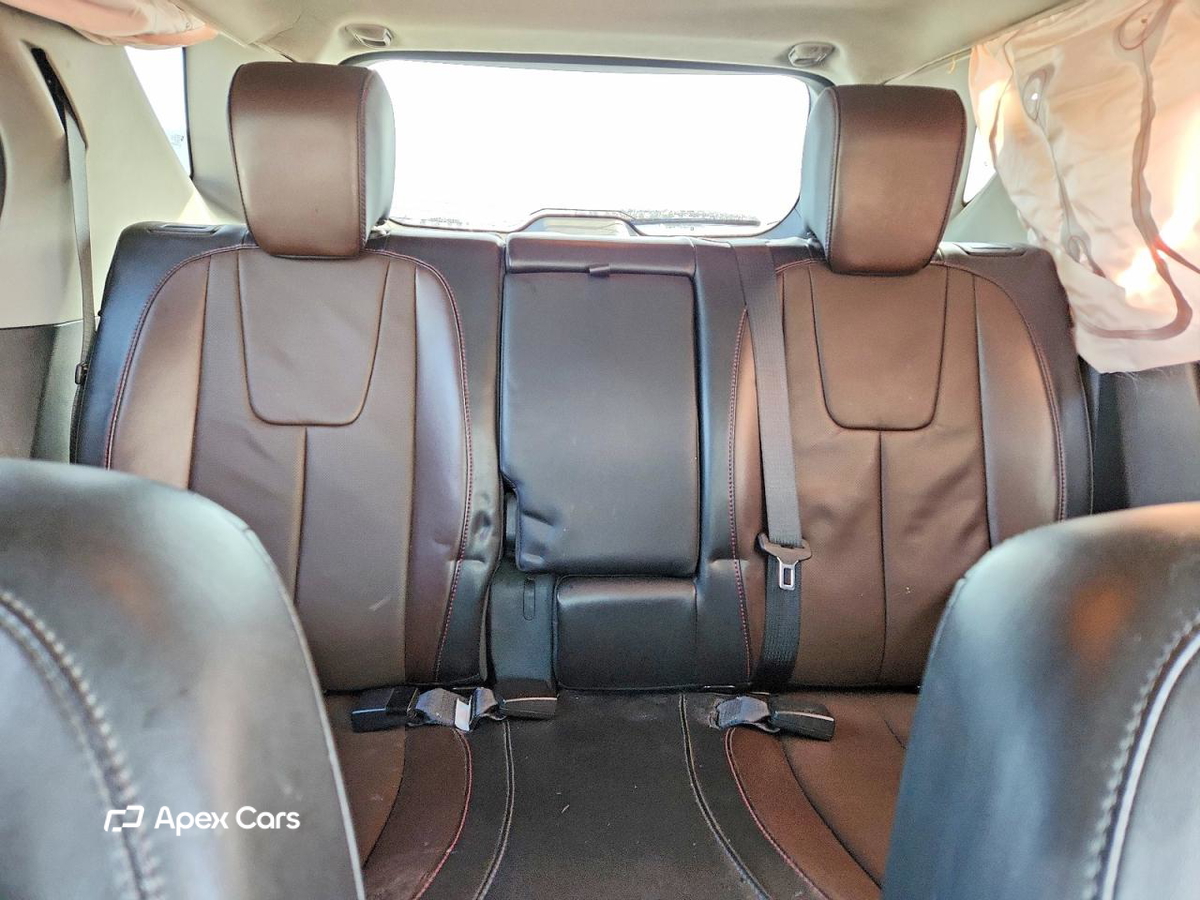 Chevrolet Equinox 2015