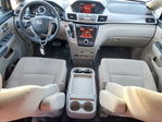 Honda Odyssey 2016