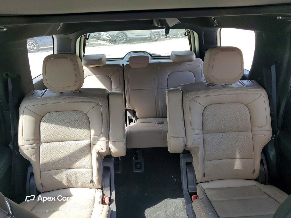 Lincoln Navigator 2023