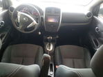 Nissan Versa 2019