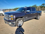 Chevrolet Silverado 2015