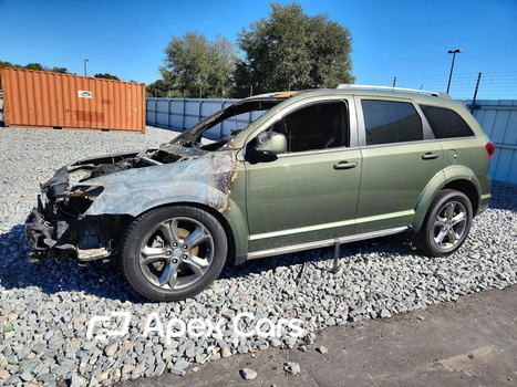 Dodge Journey 2016 - Image 1 of 14